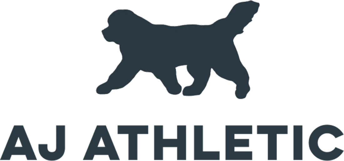 AJ Athletic Logo
